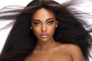 Kinknesis 5x5 CLOSURE Wig