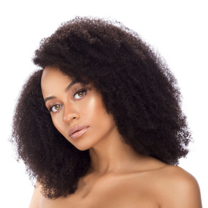 Kinkgenetics LACE FRONT Wig