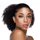 KinkGenetics Drawstring Ponytail