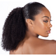 Koilistics Drawstring Ponytail