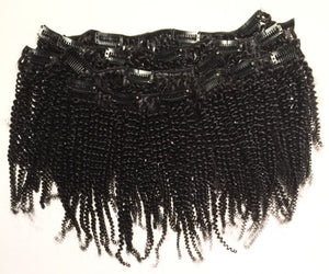 Kinknetics Clip-Ins