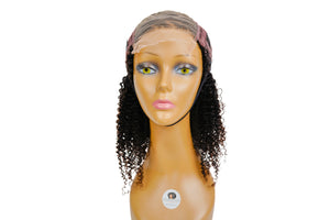 Koilistics CLOSURE Wig