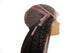 Kinknesis 5x5 CLOSURE Wig