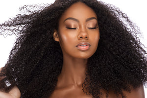 Koilistics CLOSURE Wig